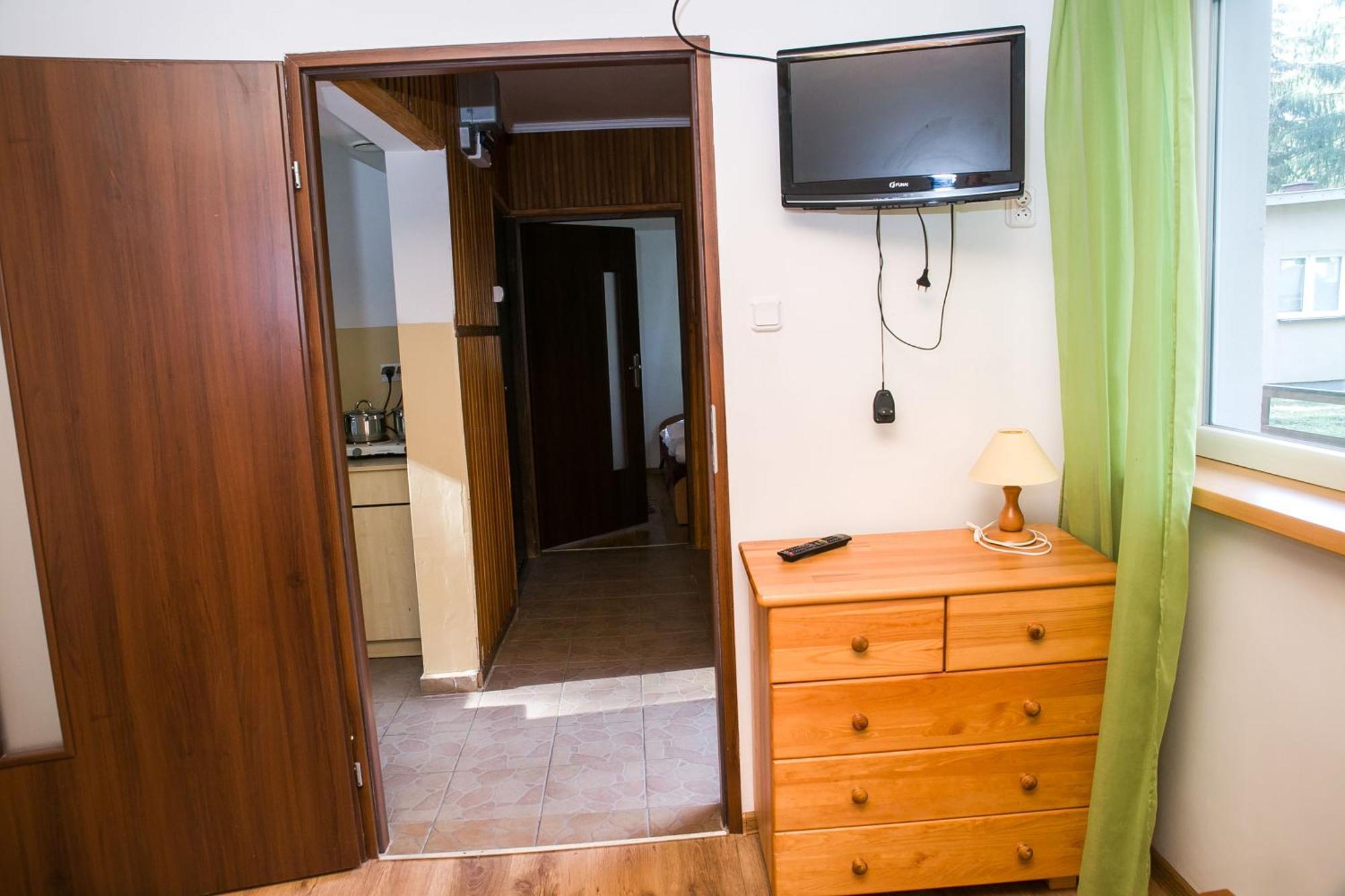 Lesna Ryba Hotel Jedlanka Stara Bilik gambar