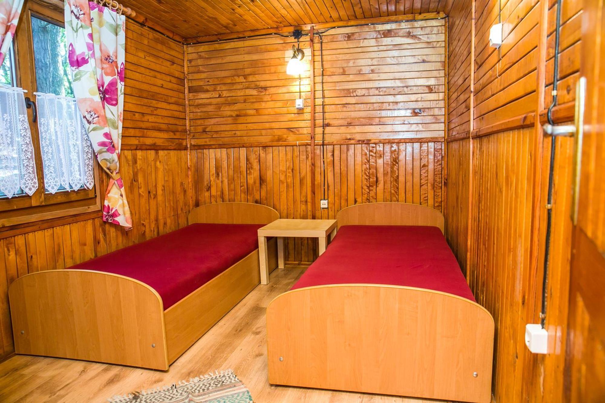 Lesna Ryba Hotel Jedlanka Stara Bilik gambar