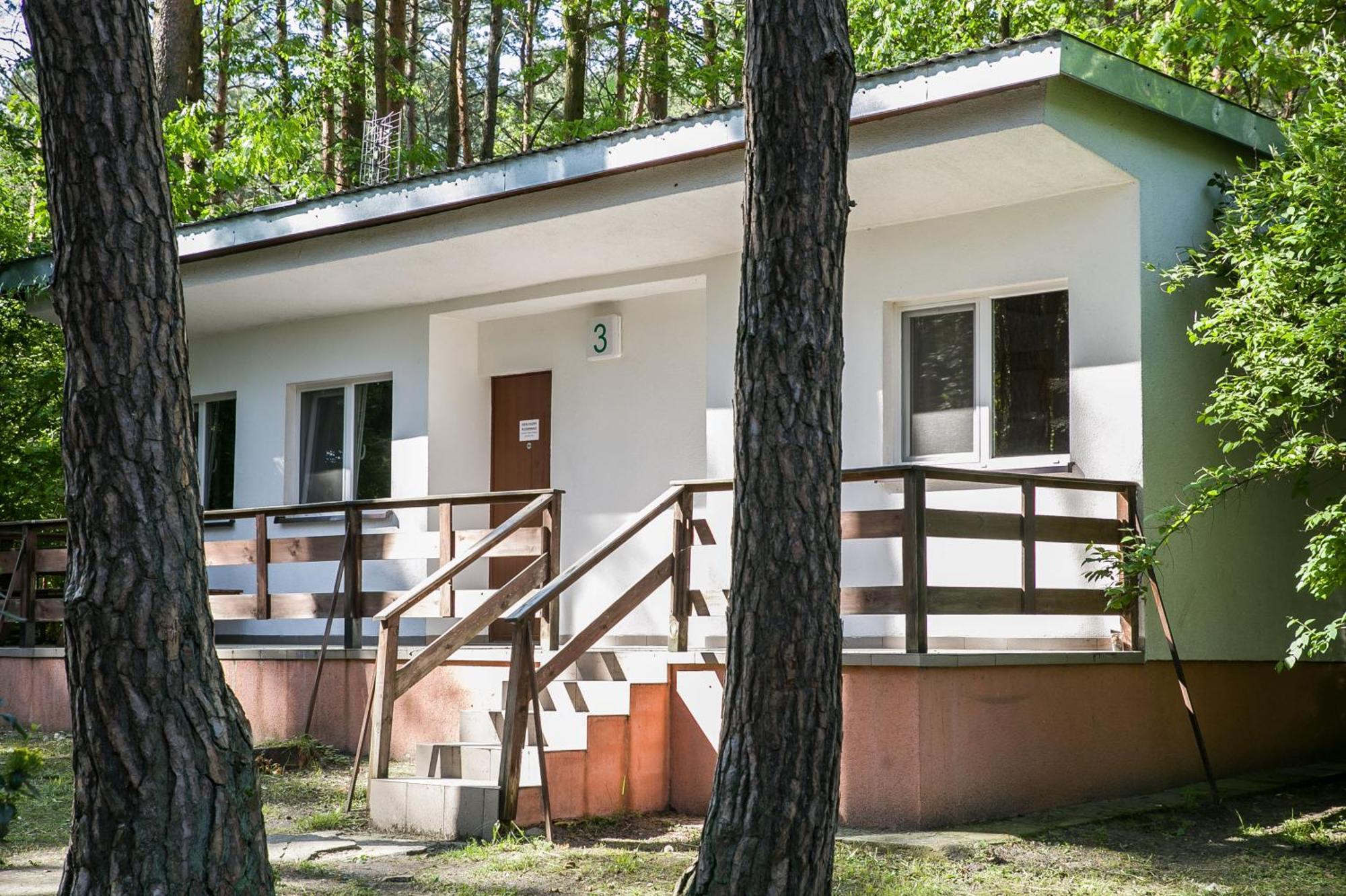 Lesna Ryba Hotel Jedlanka Stara Bilik gambar