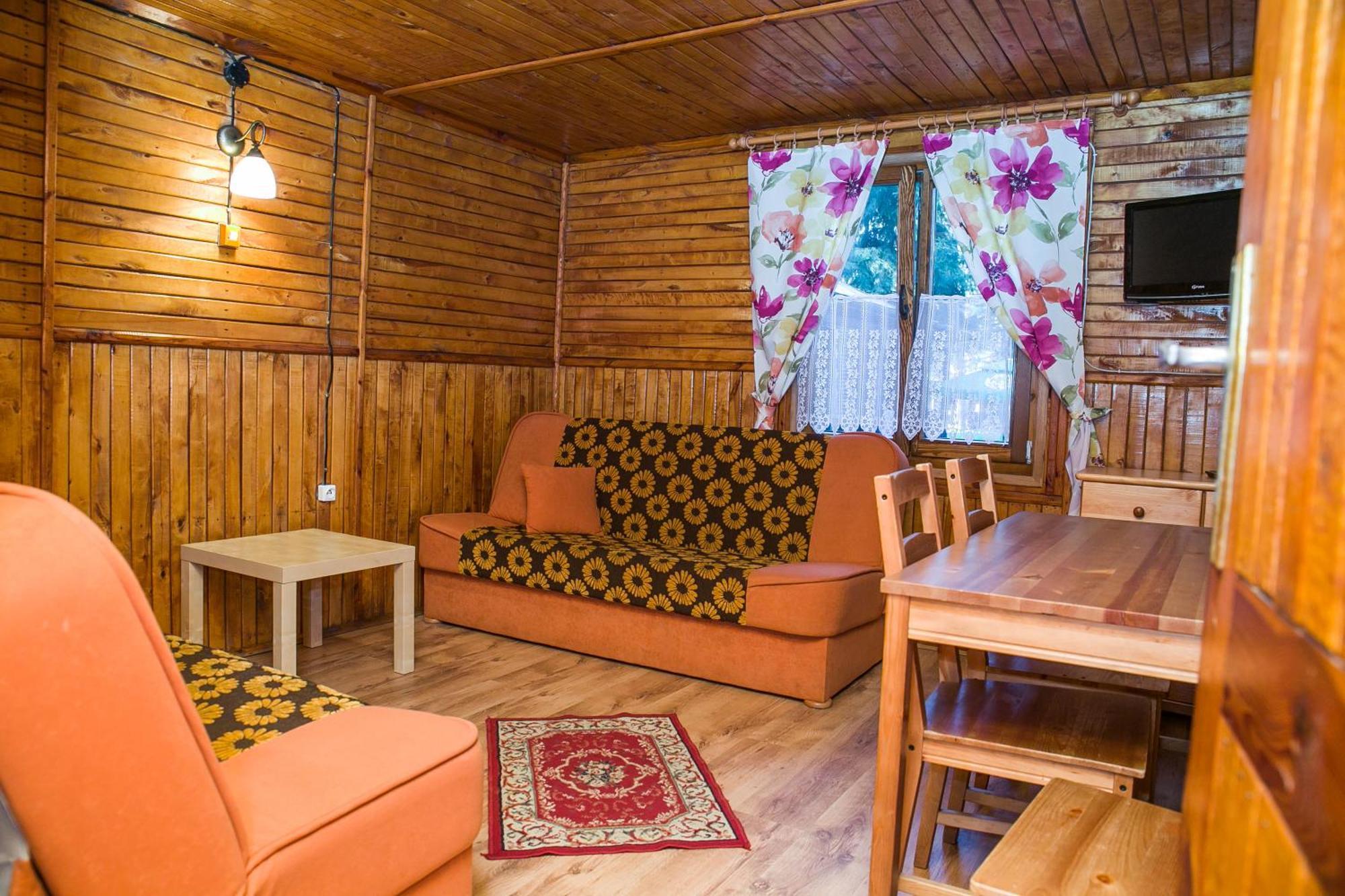 Lesna Ryba Hotel Jedlanka Stara Bilik gambar