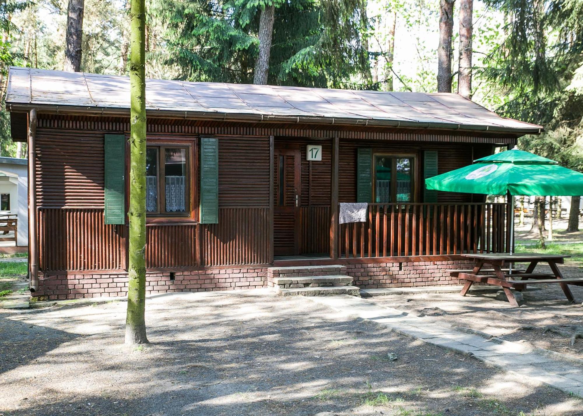Lesna Ryba Hotel Jedlanka Stara Bilik gambar