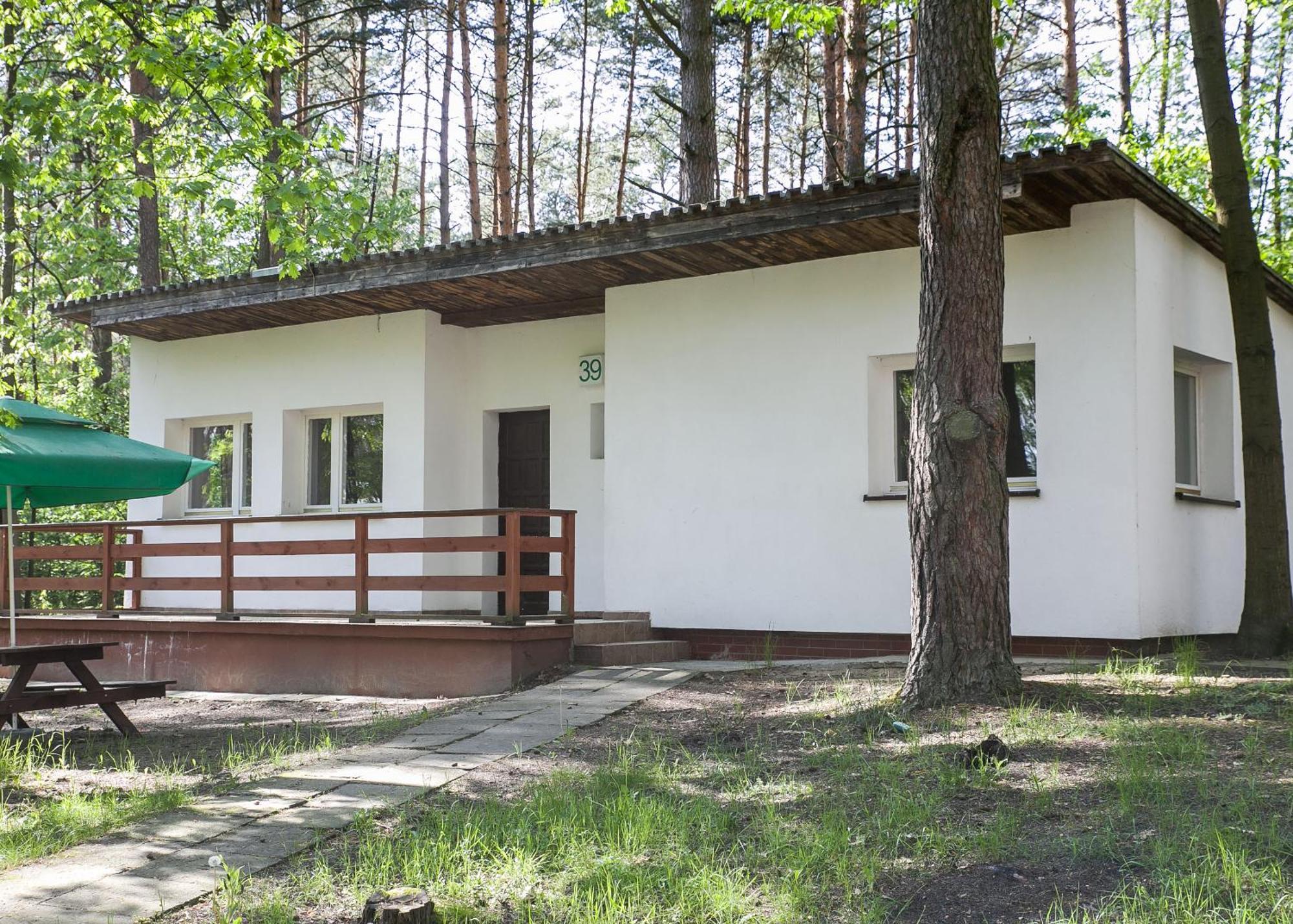 Lesna Ryba Hotel Jedlanka Stara Bilik gambar