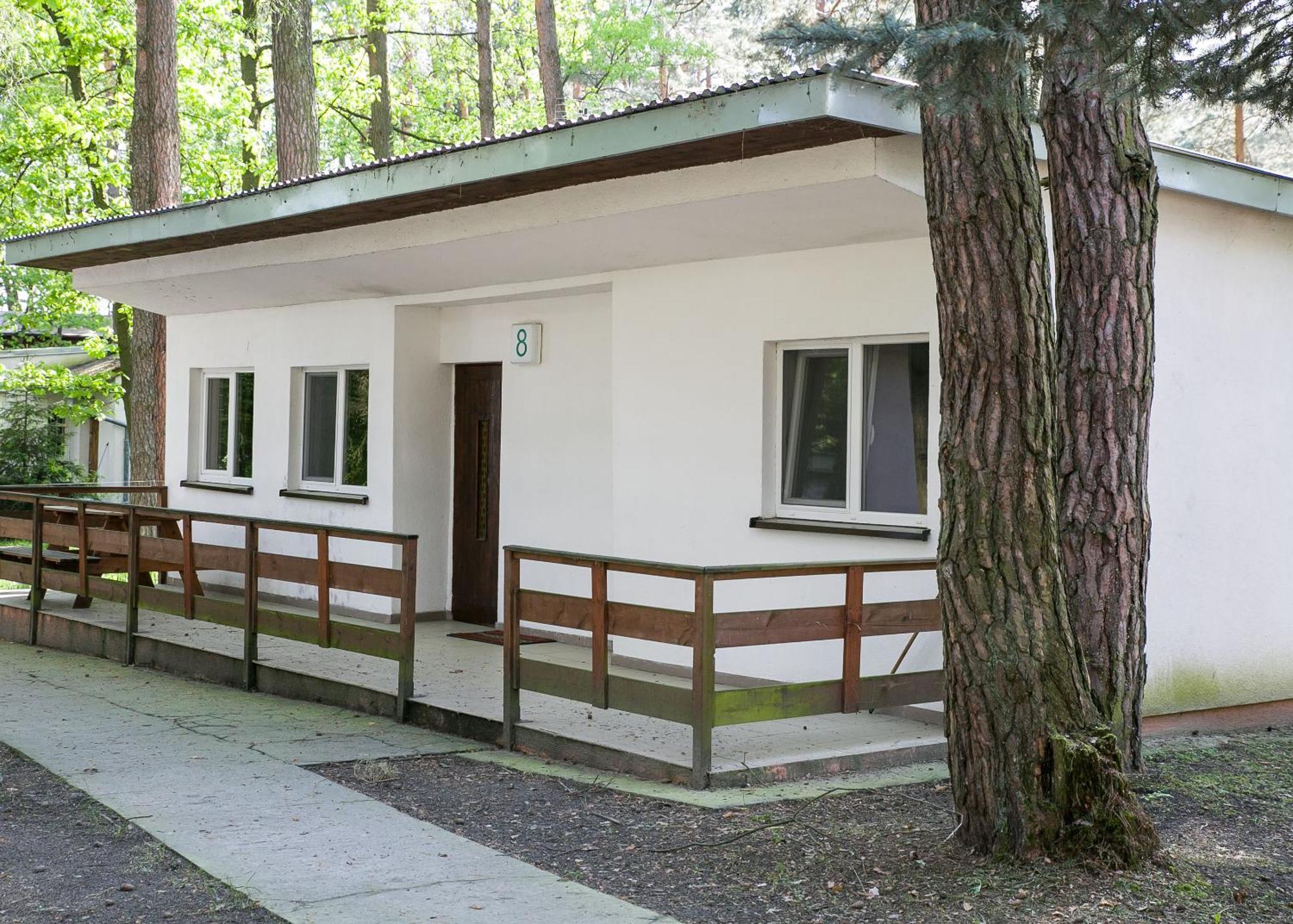 Lesna Ryba Hotel Jedlanka Stara Bilik gambar