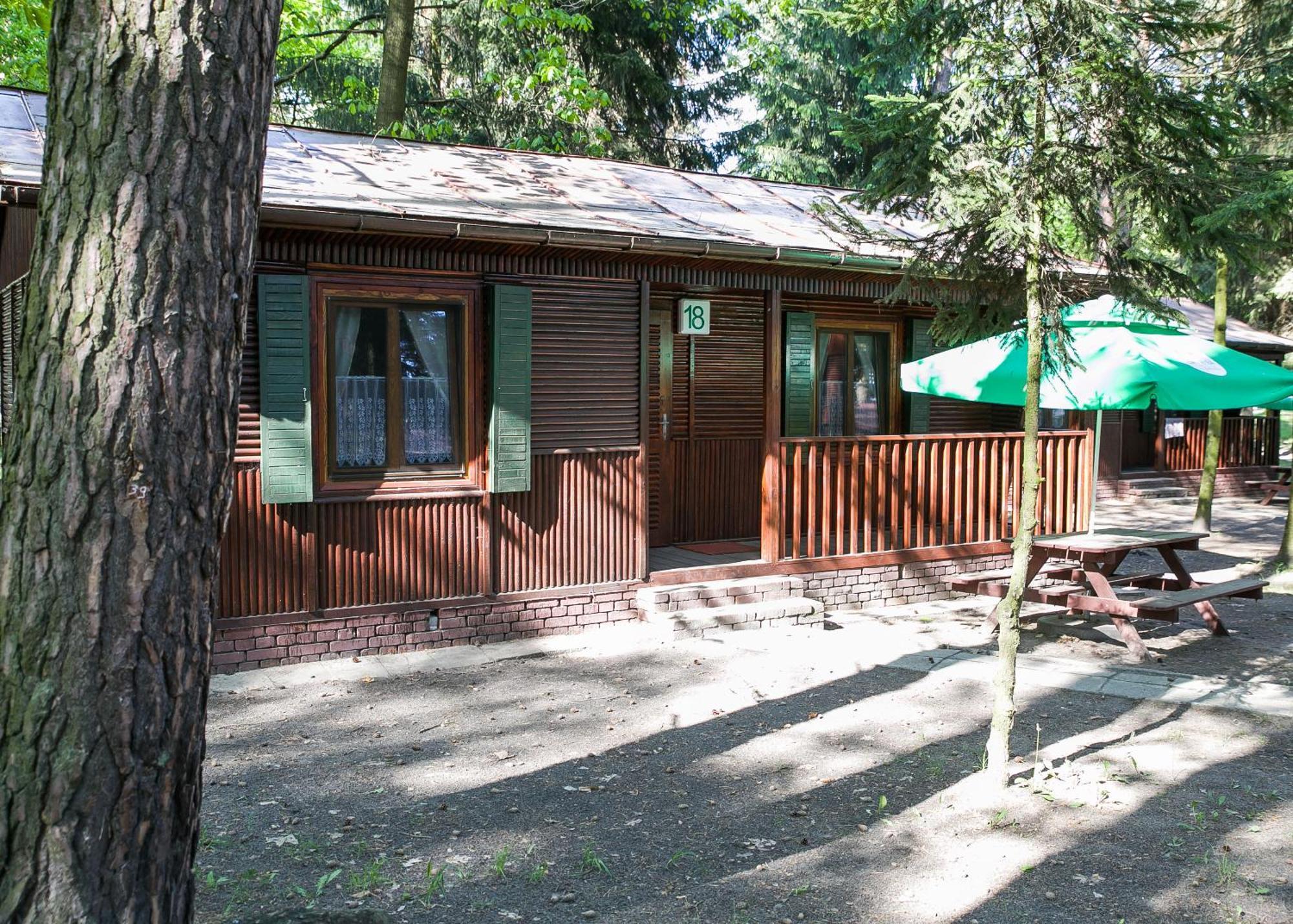 Lesna Ryba Hotel Jedlanka Stara Bilik gambar