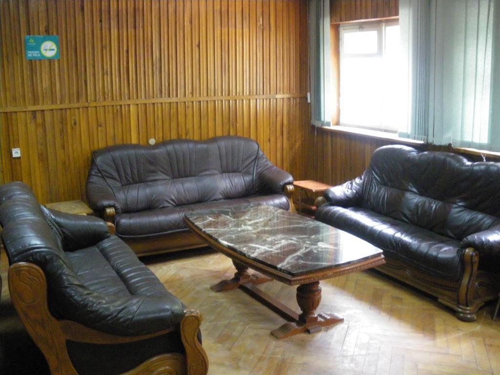 Lesna Ryba Hotel Jedlanka Stara Luaran gambar