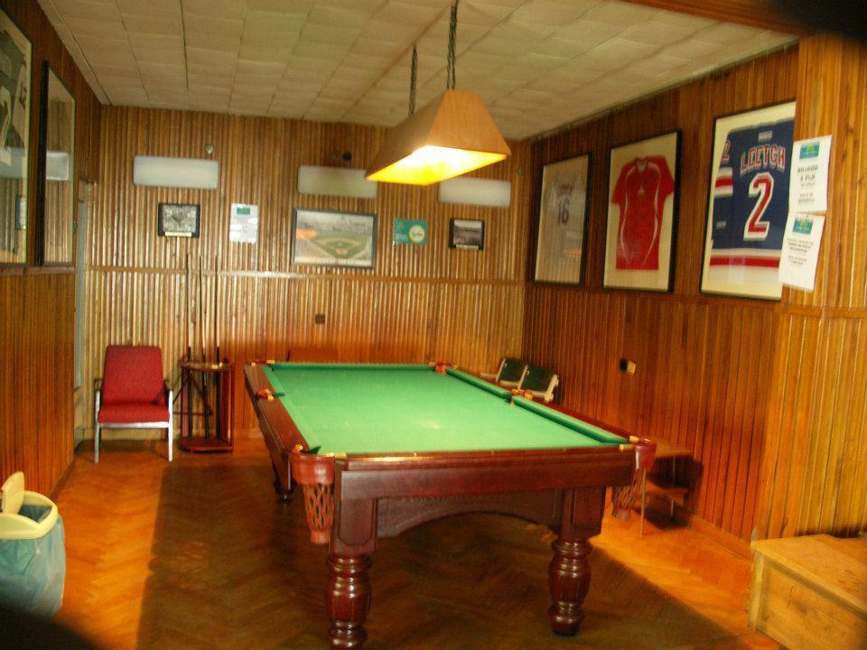 Lesna Ryba Hotel Jedlanka Stara Luaran gambar