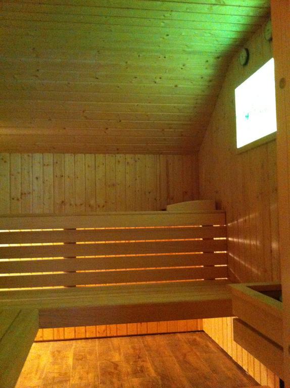 Lesna Ryba Hotel Jedlanka Stara Luaran gambar