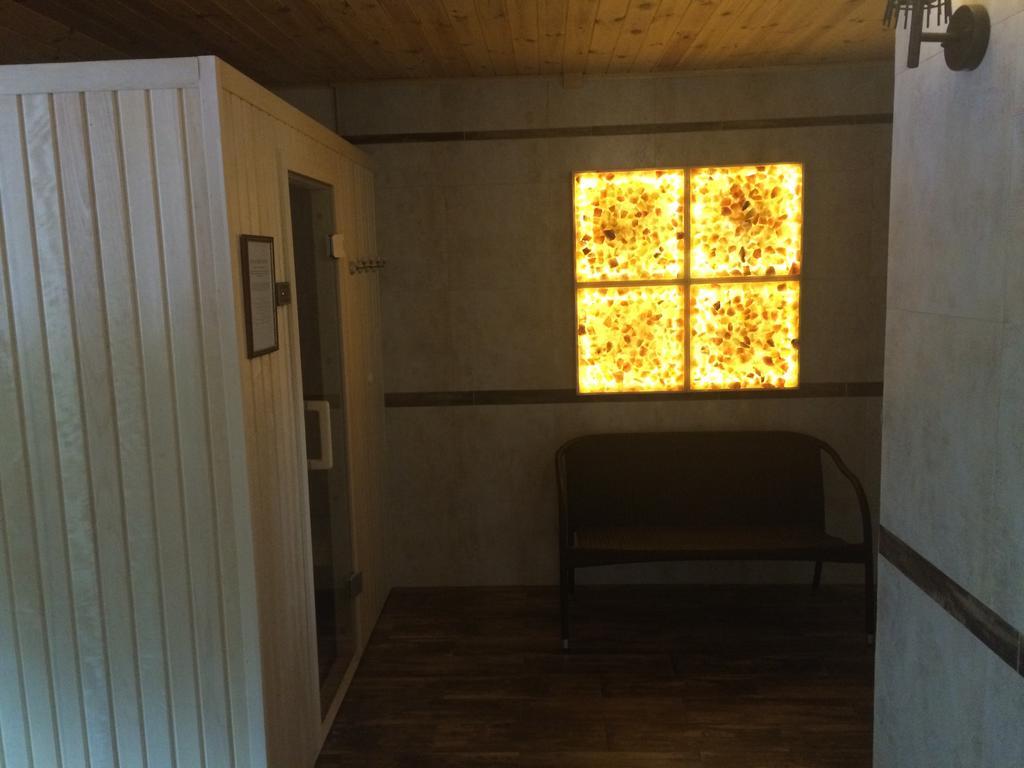 Lesna Ryba Hotel Jedlanka Stara Luaran gambar