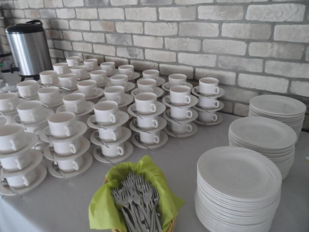 Lesna Ryba Hotel Jedlanka Stara Luaran gambar